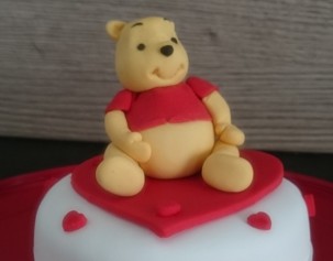 Torte Winnie Pooh